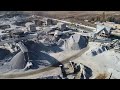 Новоград-Волинський каменедробильний завод | NovoGran