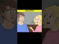 Escaping the Creepy Boyfriend | True Horror Story in hindi #horrorstory #shorts