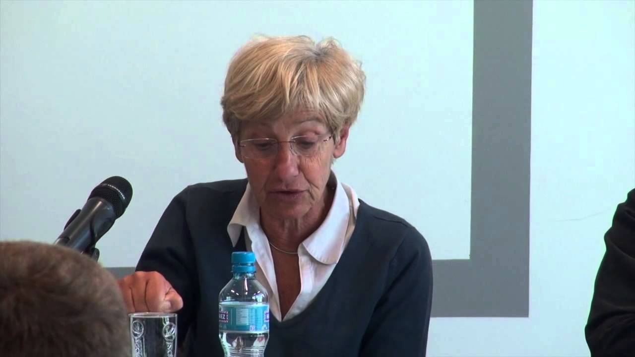 Slow Science ? Rencontre avec Isabelle Stengers et Bernadette Bensaude-Vincent