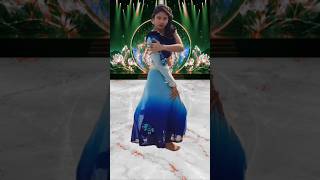 Dekh Ke Tujhko Dil Mera Dola ❤️ | Viral Dance Performance 💃#shorts #dance #youtubeshorts