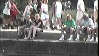 FISTERS - SHES NOT A WHORE(SUMMER MIX) Information