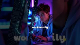 Top 3 AI Tools to Make Money in 2025 💸 #AI #MoneyMaking #YouTubeShorts #AIBusiness #SideHustle