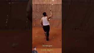 Big Dawns Song Hanumankind