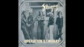 Stingray - No dice