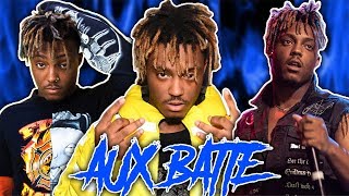 AUX BATTLE #2 (JUICE WRLD EDITION)