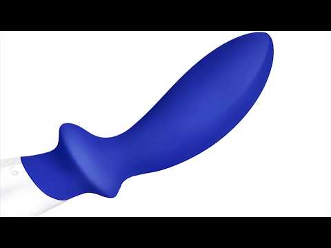 LELO LOKI™ Prostate Massager How To Video