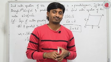 Inter 1st Year_Maths 1(A)_Chapter 04_Part 03_"Addition of Vectors"