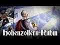 Hohenzollern-Ruhm [German wedding march]