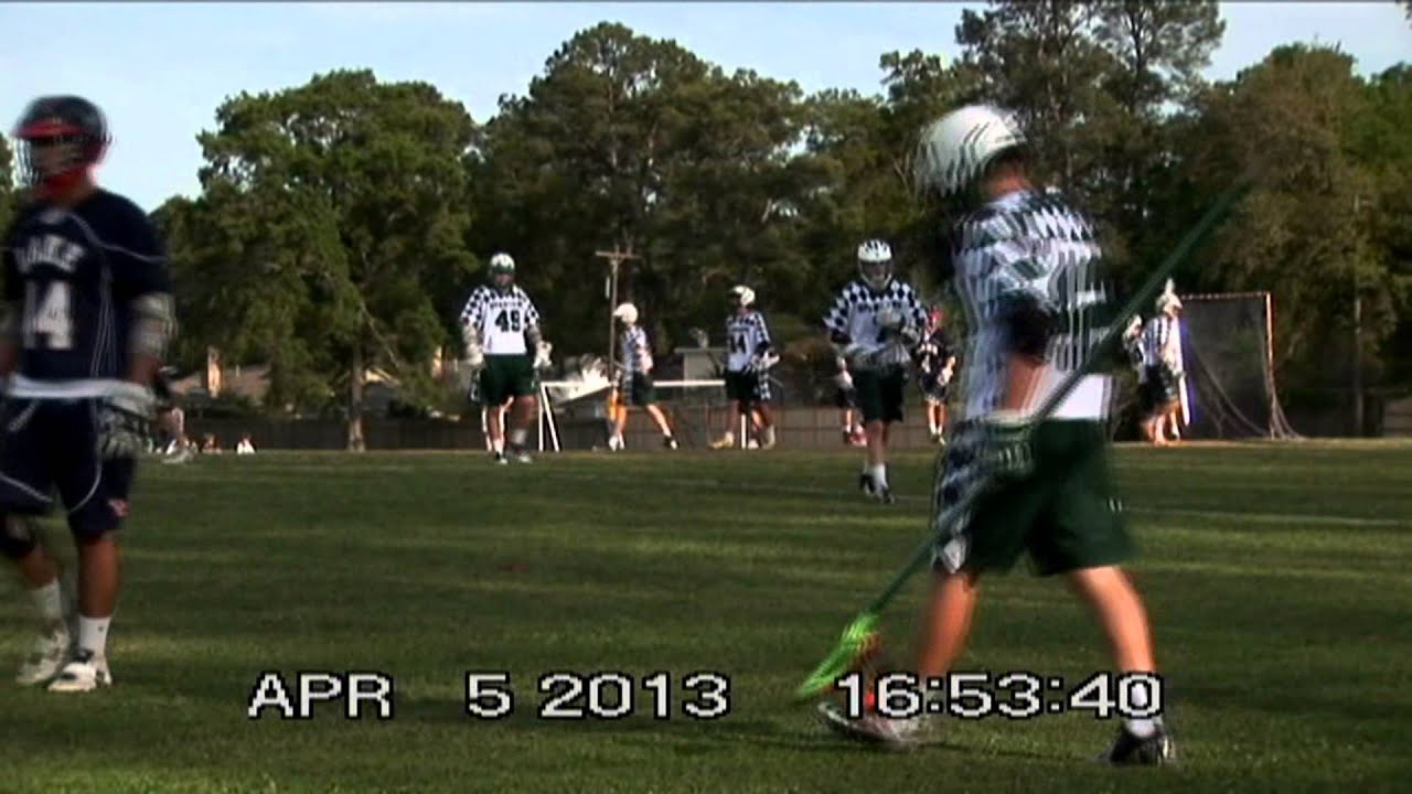 Lake Spartans 05 April 2013 Part One YouTube