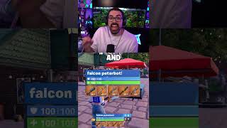 How is Peterbot So Lucky?