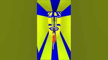 When Squid Game Doll didn