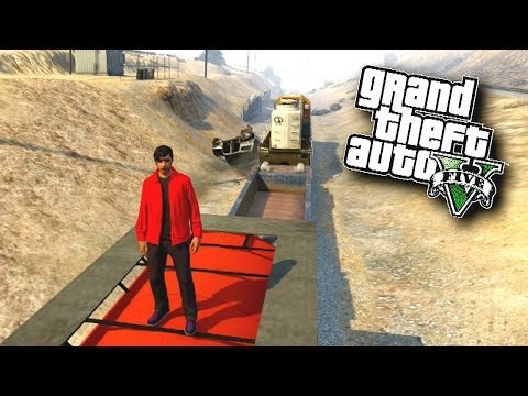 GTA 5 Funny Moments #110 With The Sidemen (GTA V Online Funny Moments) from YouTube · Duration: 12 minutes 56 seconds GTA 5 Funny Moments #110 With The Sidemen (GTA V Online Funny Moments) from YouTube · Duration: 12 minutes 56 seconds