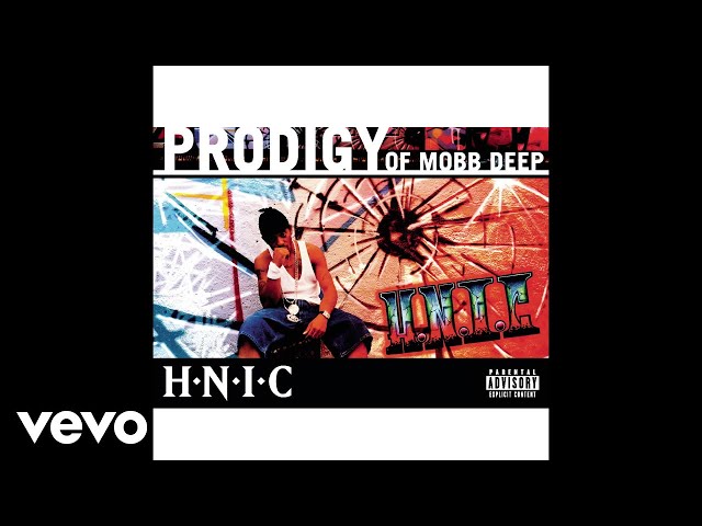 prodigy - keep it thoro