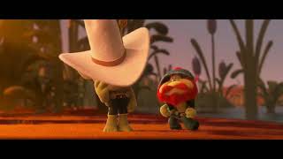 Trolls World Tour  Yodelers