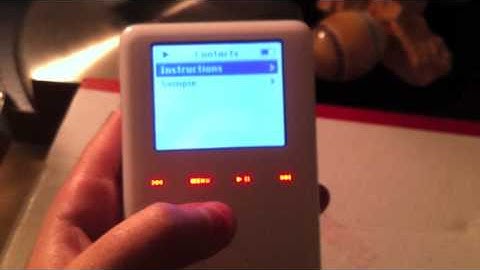 Retro Review: 3rd Generation iPod 10GB (2003)