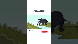 nat you type animation related video #funnycartoon #shortvideo #shorts #short #viral #trending