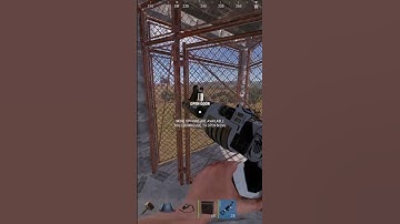 Rust 360 view peaks #shorts