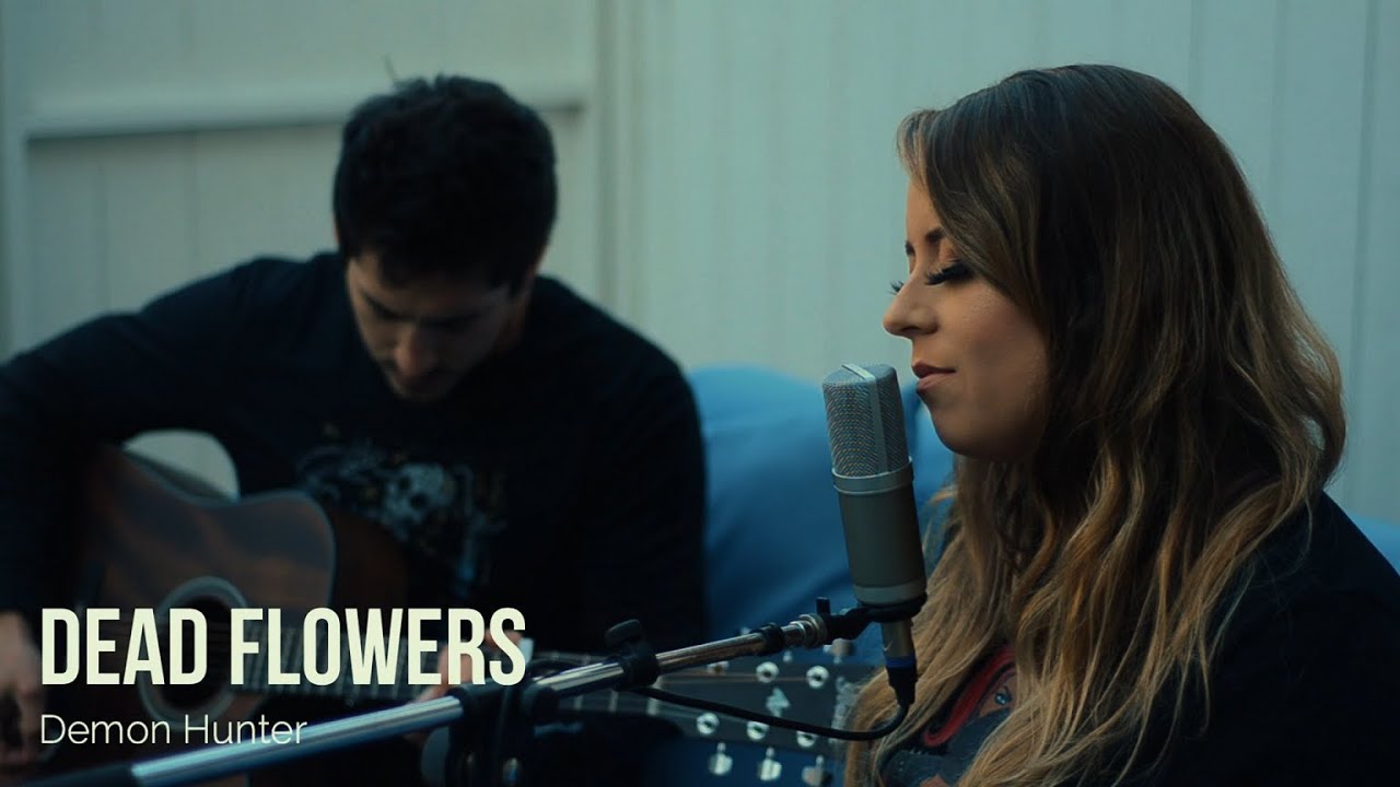 Demon Hunter - Dead Flowers ( Acoustic Cover By: Solice) - YouTube Music