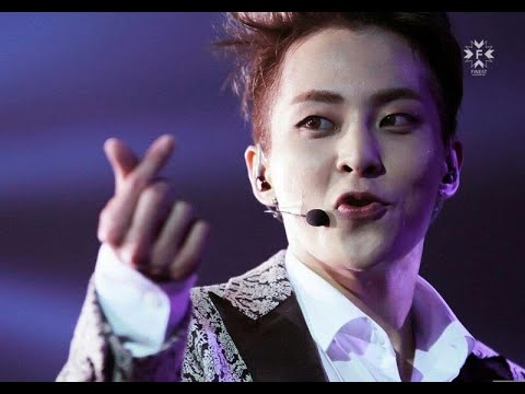 Exo xiumin-crush
