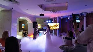 Wedding dance Safura - Drip Drop свадебный танец Евгений и Ирина