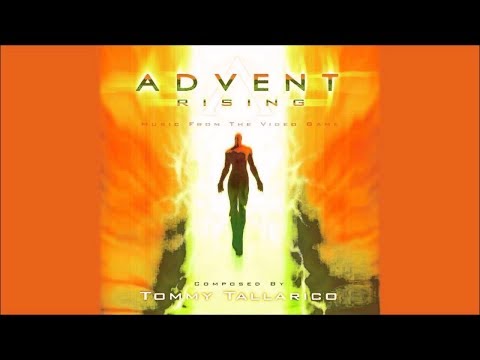 Прохождение Advent Rising - Часть 1. Тупые десантники