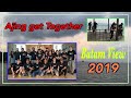 DQ LSG annual Ajing get Together 2019 / Batam View Resort