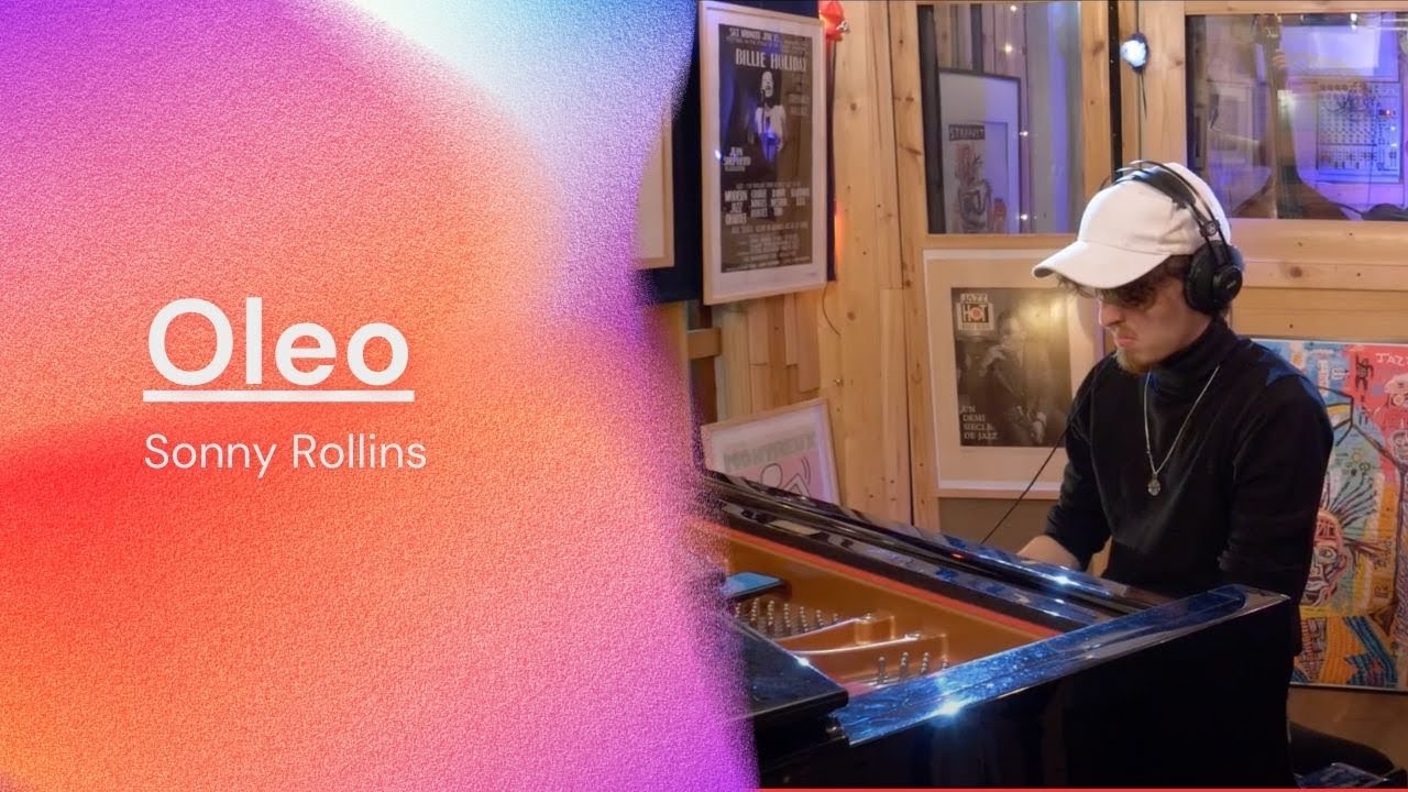 Oleo - Sonny Rollins
