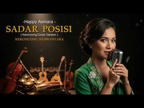 Happy Asmara - Sadar Posisi   ||   Official Video Movie
