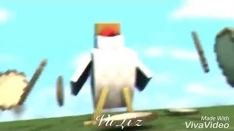 Intro tặng anh vũ liz