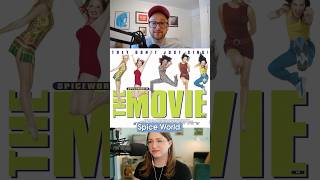 David Lynch’s Spice World | What’s All This Then