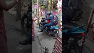 Delay Kar Ruting Office Baronor Somoy Papa K Chapate Hobe Video Family