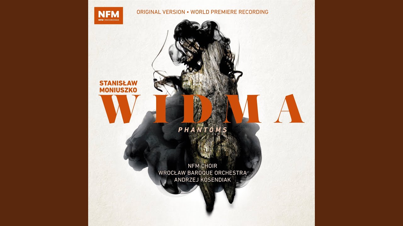 在 YouTube 上观看 Widma (Reconstructed by M. Prochaska) : Nie ma, nie ma dla mnie rady!