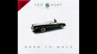 Too Short  Freaky Tales Remix By DJ Laid Bac