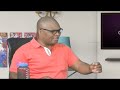 THE HOT CURRENT - 16 SEPTEMBER 2018