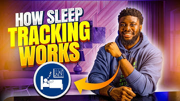 How Sleep Trackers Work (Demystifying fitness trackers)
