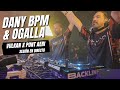 DANY BPM &amp; OGALLA | VULKAN x PONT AERI | JUMPSTYLE &amp; NEWSTYLE SET