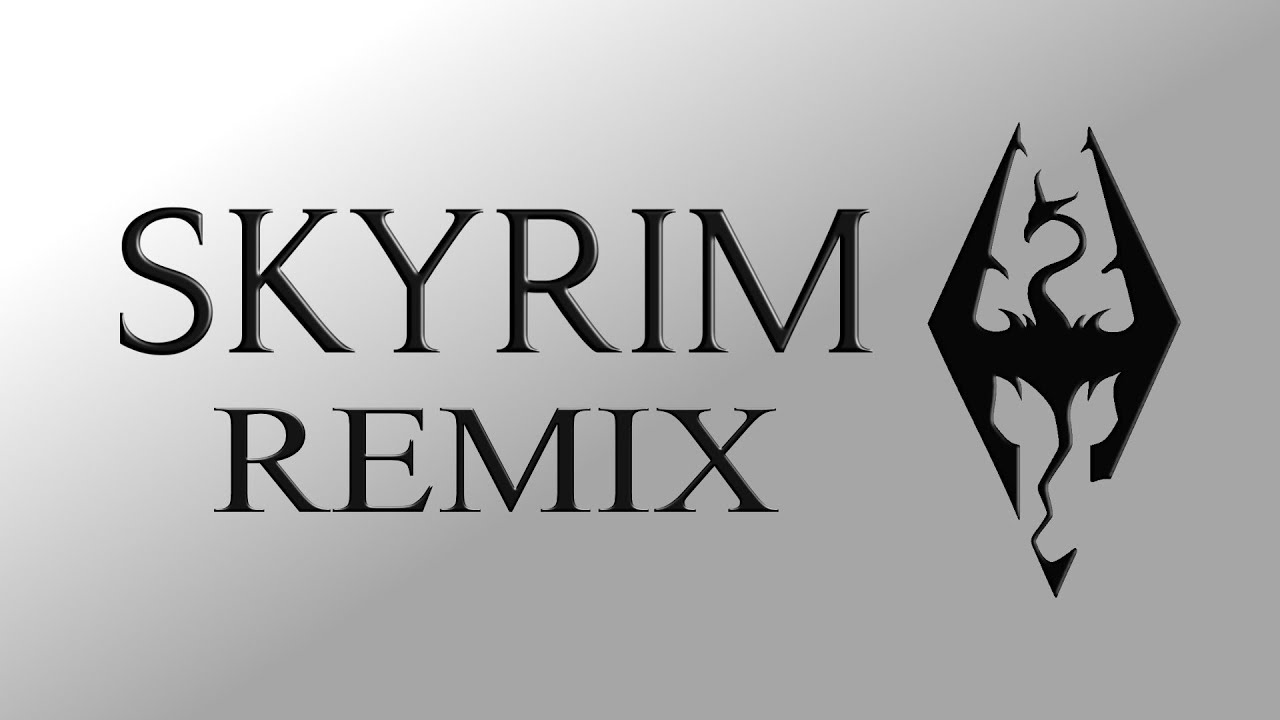SKYRIM - REMIX