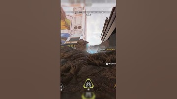 Maggie Tips and Tricks ... kinda (Apex Legends)