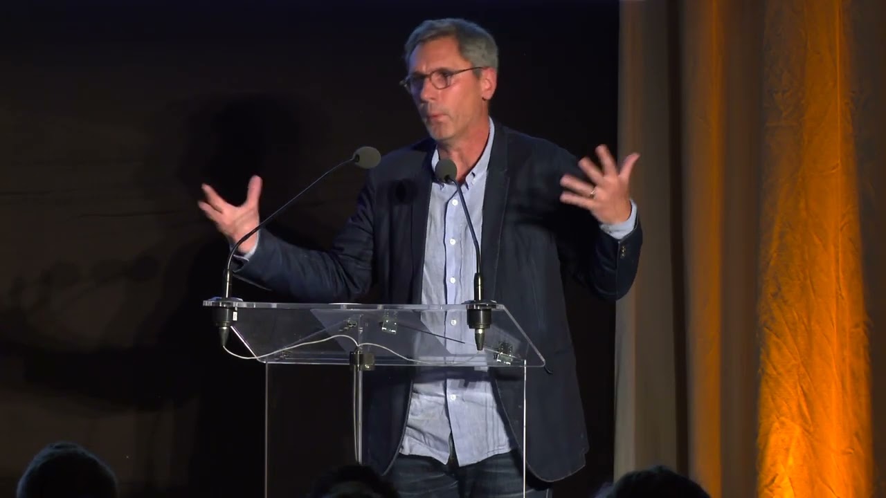 Introduction à l'histoire environnementale par Grégory Quenet (2025)