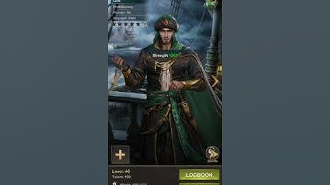 Kingdom of Pirates gameplay part 2 (Android&iOS)