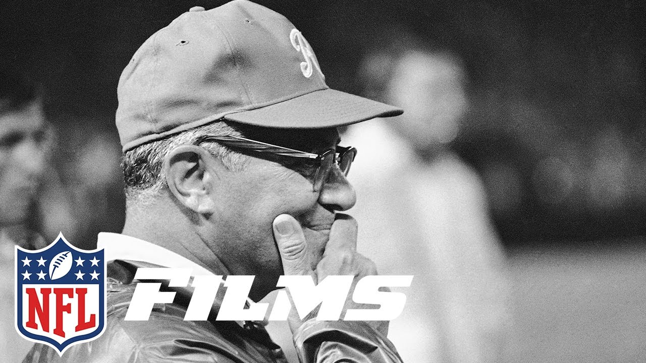 Lombardi Adjusts To Coaching The Redskins During The Vietnam War | Nfl Films | The Timeline