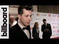 Capture de la vidéo Mark Ronson: Clive Davis Pre-Grammy Gala Red Carpet | 2016