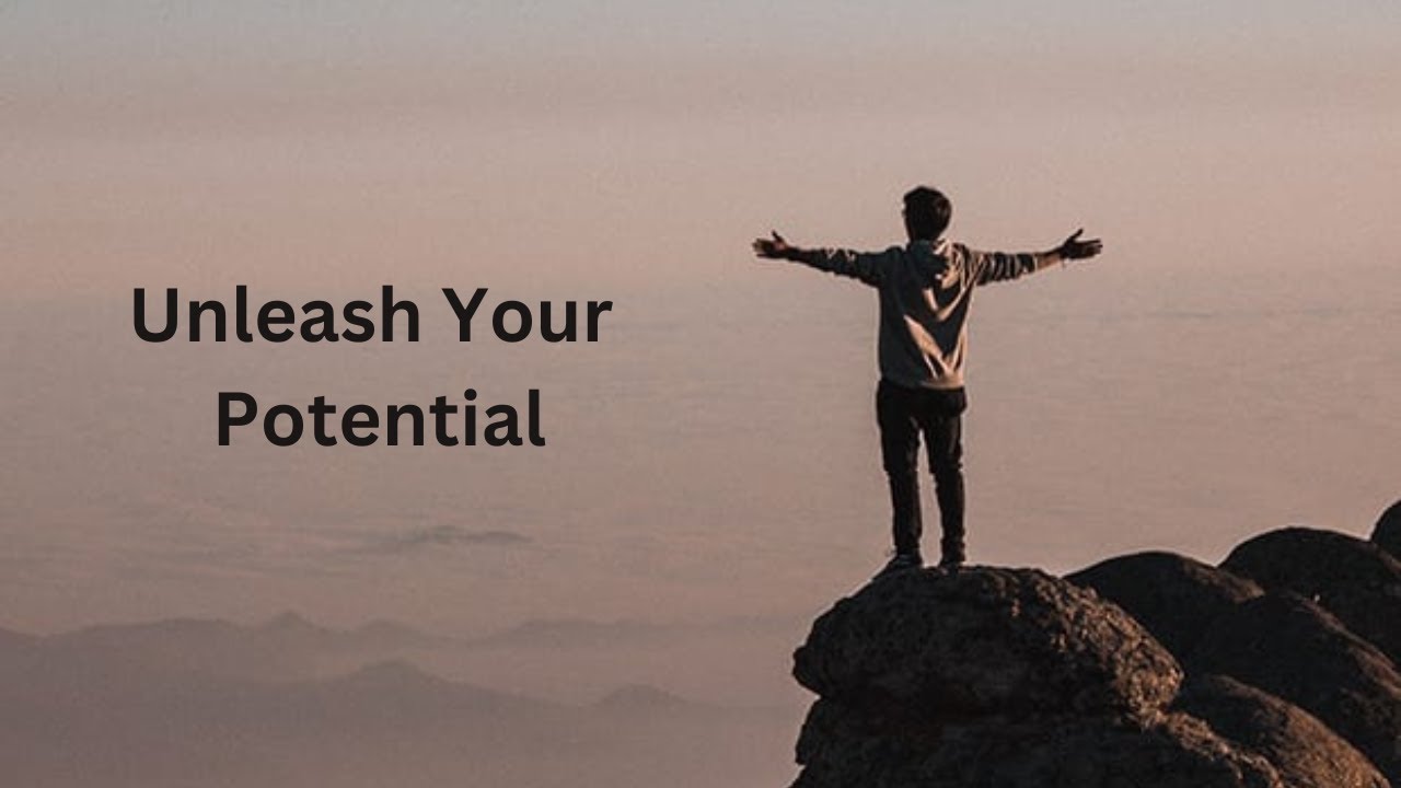 Meditation to Unleash Your Potential - YouTube