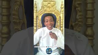 HOW PAPA SBJ OSHOFFA CAME TO NIGERIA IN 1951 DURING PASSION WEEK.