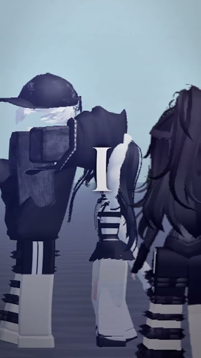 cintaku bertepuk sebelah tangan❤‍🩹🙃 #fypviral #trend(C I N T A) #roblox #capcut #jjedit @its_angkasa