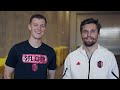 Indiana Vassilev and Chris Durkin | 𝗚𝗼𝗮𝗹: 𝗭𝗘𝗥𝗢 - CITYPARK