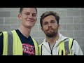 Indiana Vassilev and Chris Durkin | 𝗚𝗼𝗮𝗹: 𝗭𝗘𝗥𝗢 - CITYPARK