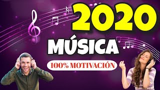 Música Positiva para Levantar el Animo ► Lo Mejor del 2020 🎵