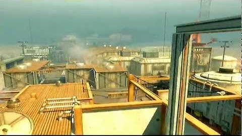 BLACK OPS - SPAWN TOMAHAWK LAUNCH OVER MAP PRIZER1