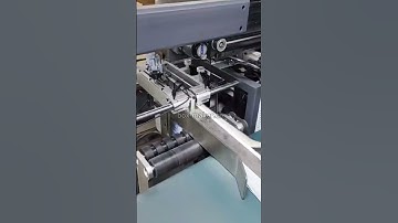 From 72 hours to 7 minutes: How smart production lines can change destiny  #packaging #box #like